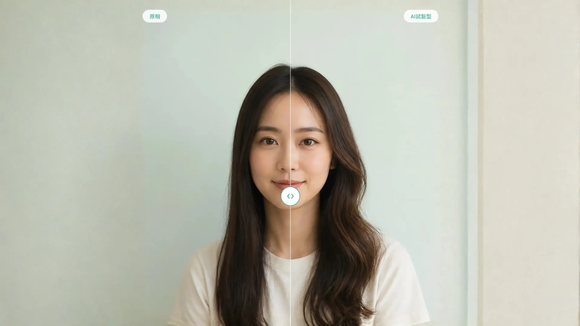 Hairstyle Booking Marketplace preview