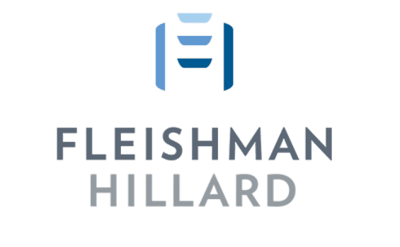 Fleishman Logo